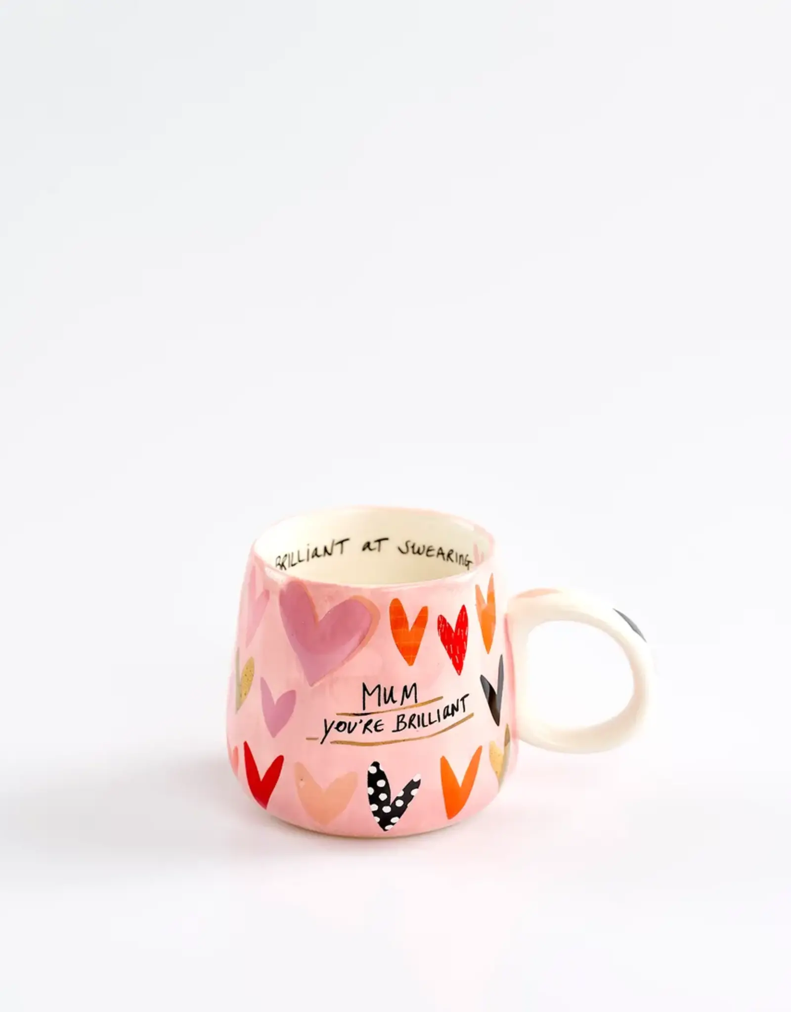 House of Disaster  Mok Small Talk - Mum You're Brilliant