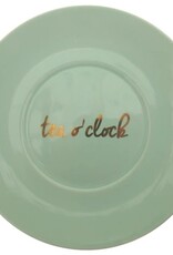 House of Disaster  Theekop Spotty dog