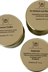 Rooibos African Flower