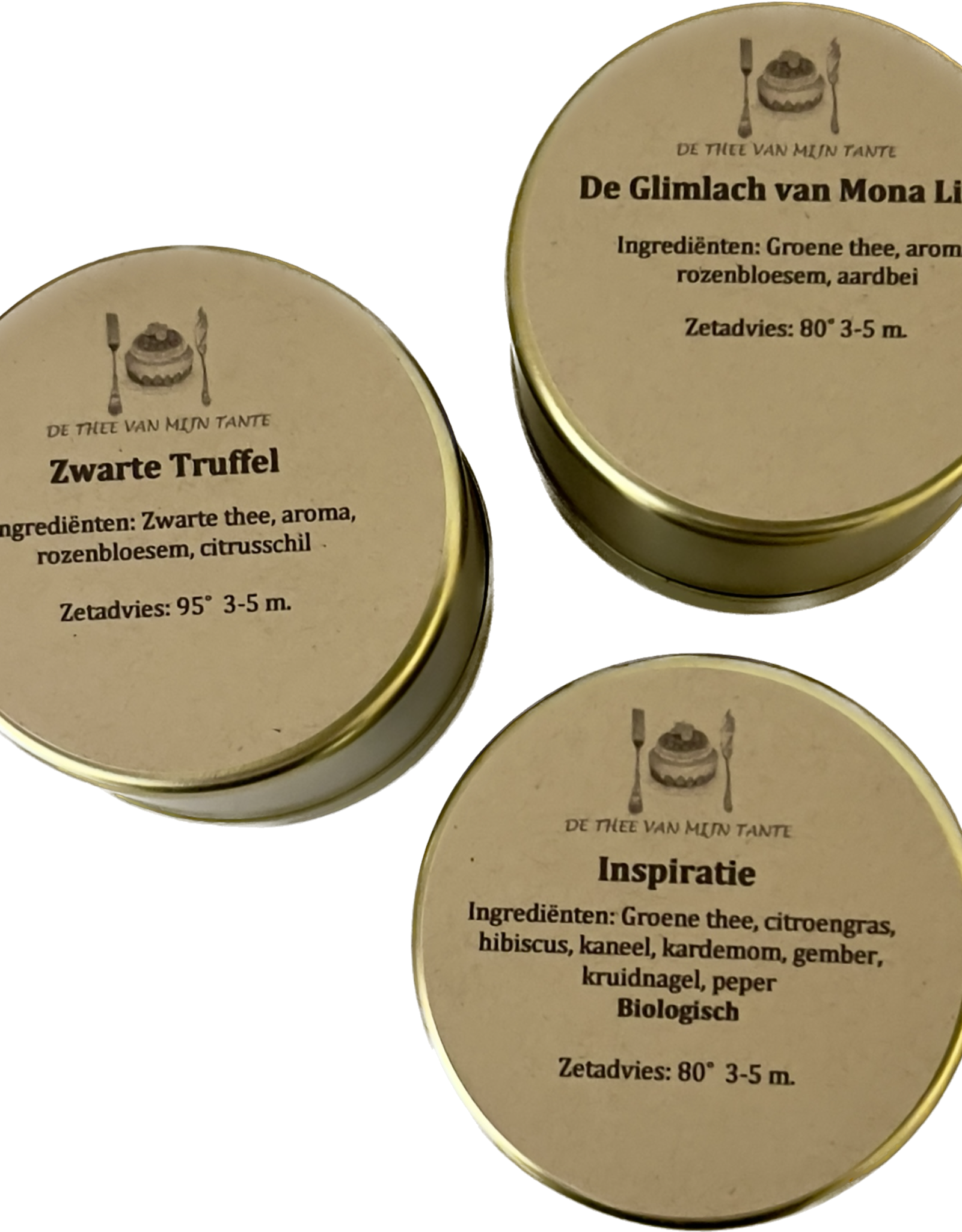 Rooibos African Flower