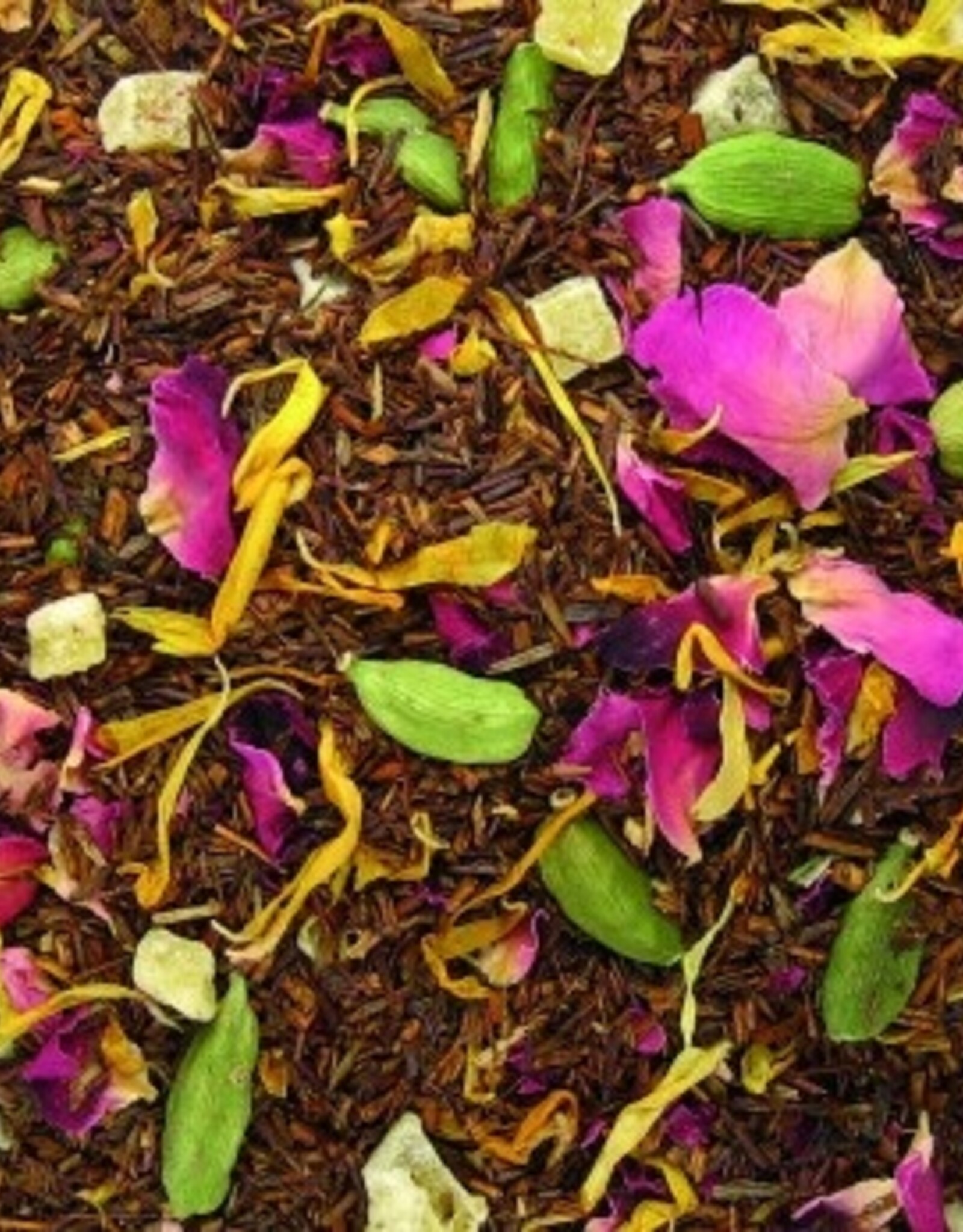 Rooibos African Flower