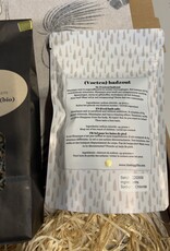 Brievenbuspakket - Koffie en Thee - Onthaasten