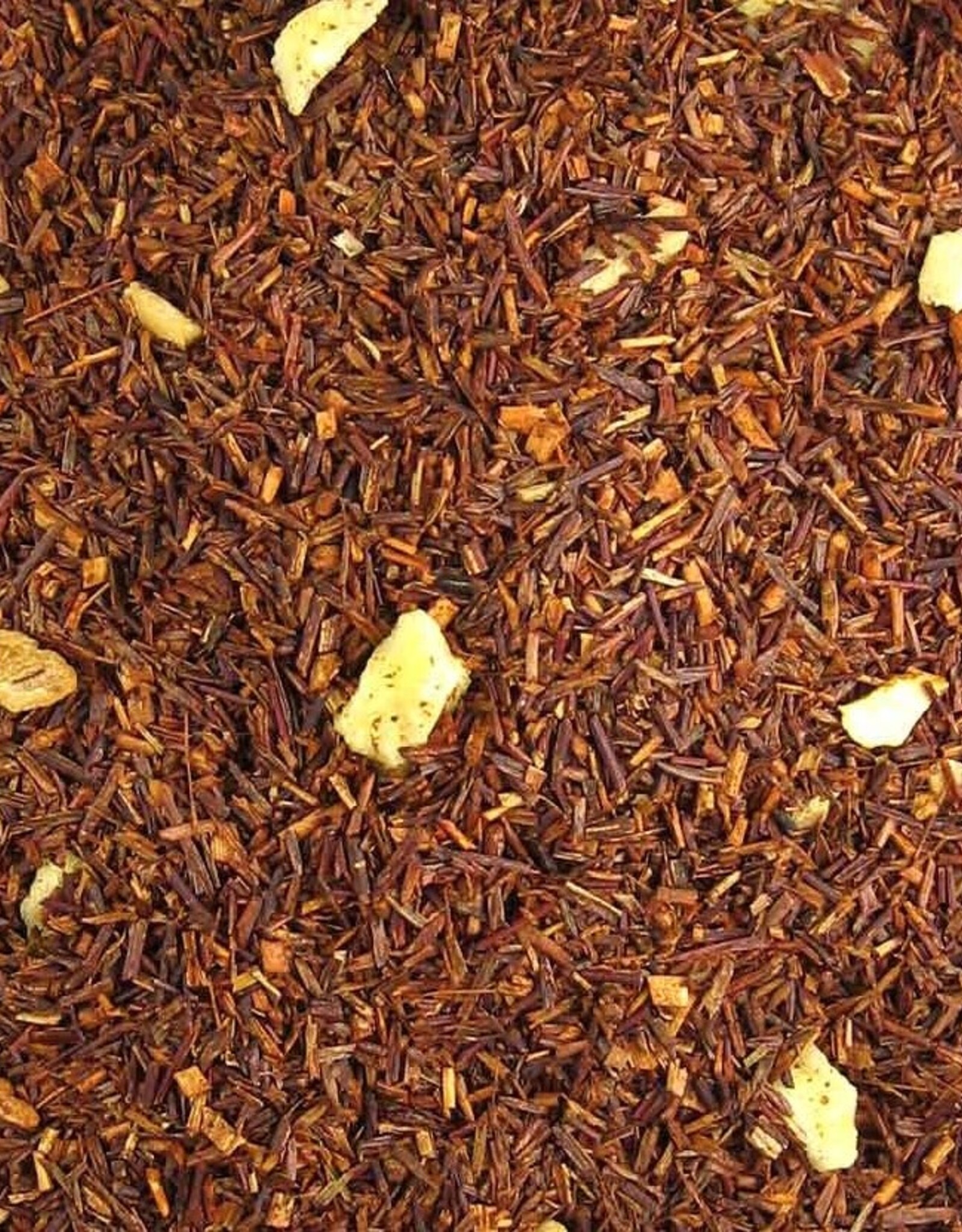 Rooibos Gember Citroen