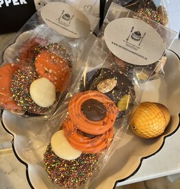 Herfstchocolaatjes assorti