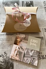 Cadeaubon  vanaf 10 euro