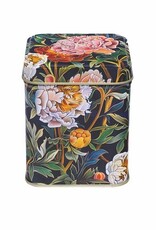 Theeblik Bloemkunst
