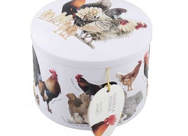 Geschenkblikken Voorjaar - Pasen