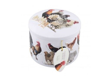 Geschenkblikken Voorjaar - Pasen