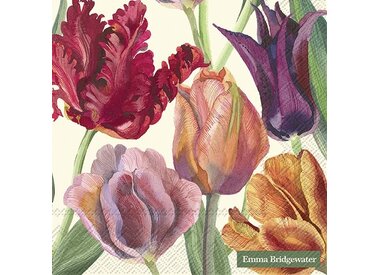 Servetten Voorjaar en Pasen