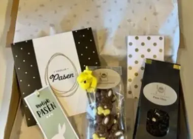 Cadeaupakketten Voorjaar - Pasen