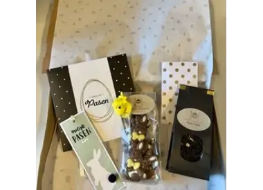 Cadeaupakketten Voorjaar - Pasen