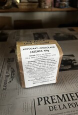 Grutterij Molen de Hoop Advocaat Chocolade Cakemix