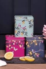 sara miller Theeblik groot Sara Miller Botanical - Paars