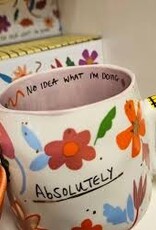 Mok Small Talk - Absolutely No Idea