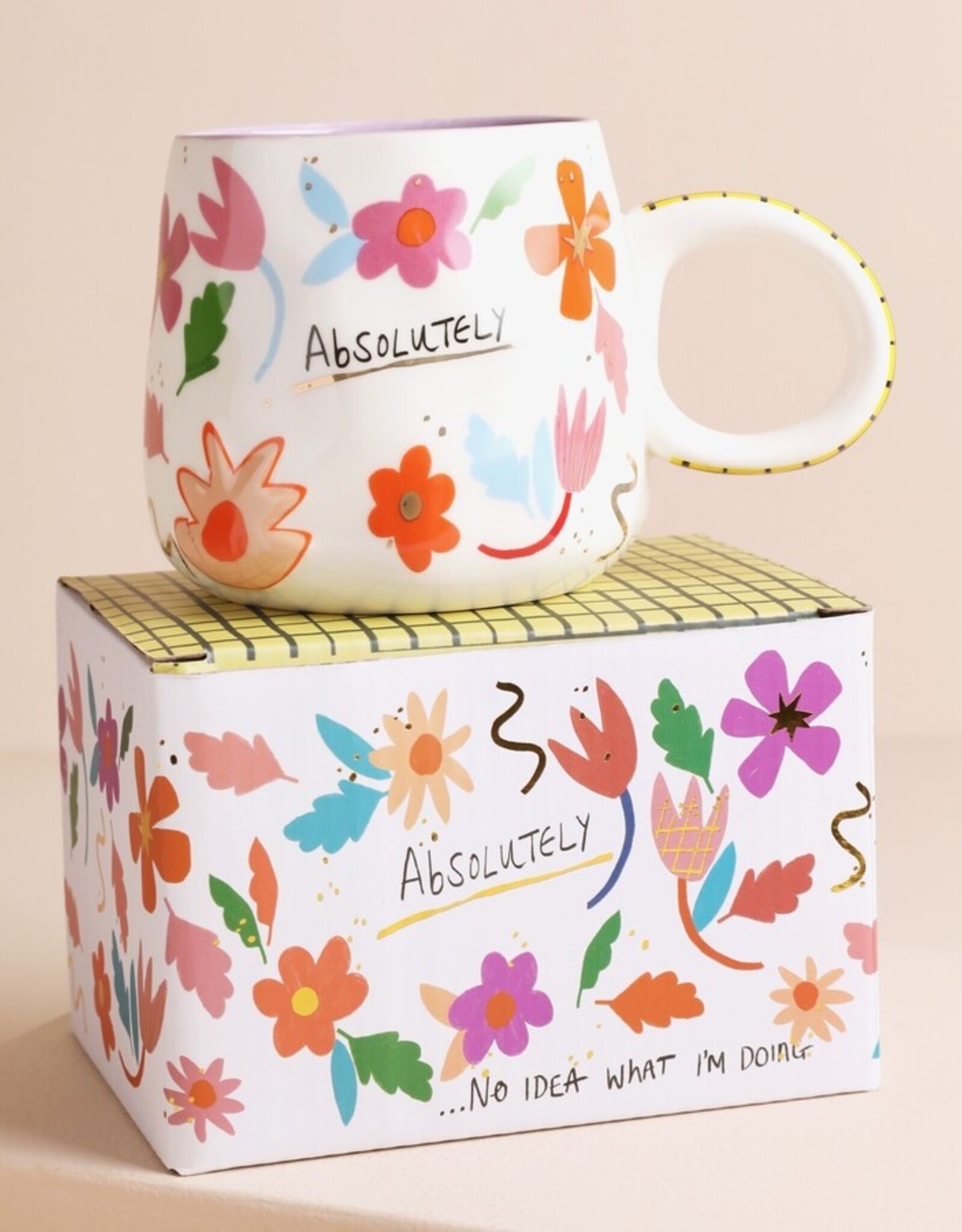 House of Disaster  Mok Small Talk - Absolutely No Idea