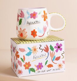 House of Disaster  Mok Small Talk - Absolutely No Idea