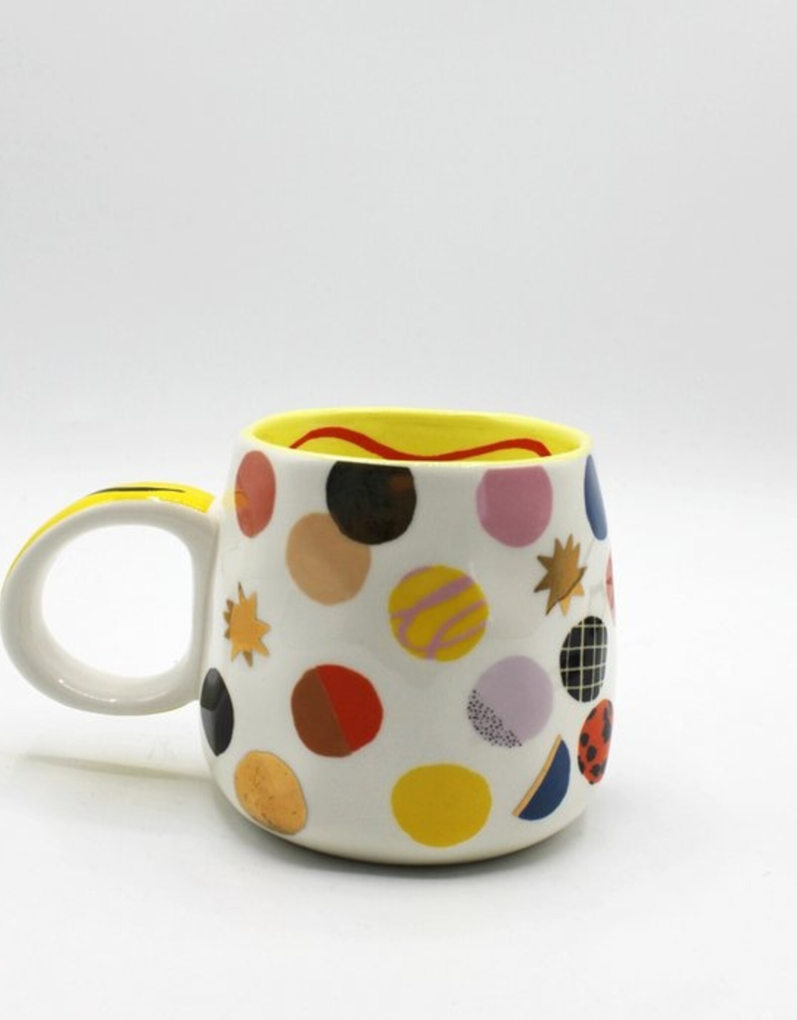 House of Disaster  Mok Small Talk - I Work hard - Dog