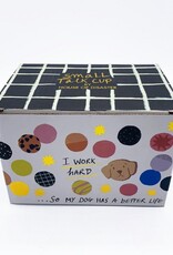 House of Disaster  Mok Small Talk - I Work hard - Dog