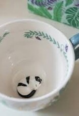 House of Disaster  Theekop Boulevard Cat