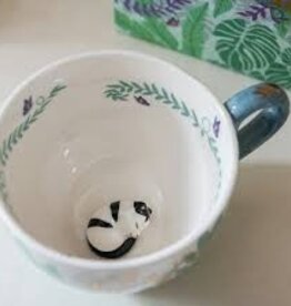 House of Disaster  Theekop Boulevard Cat