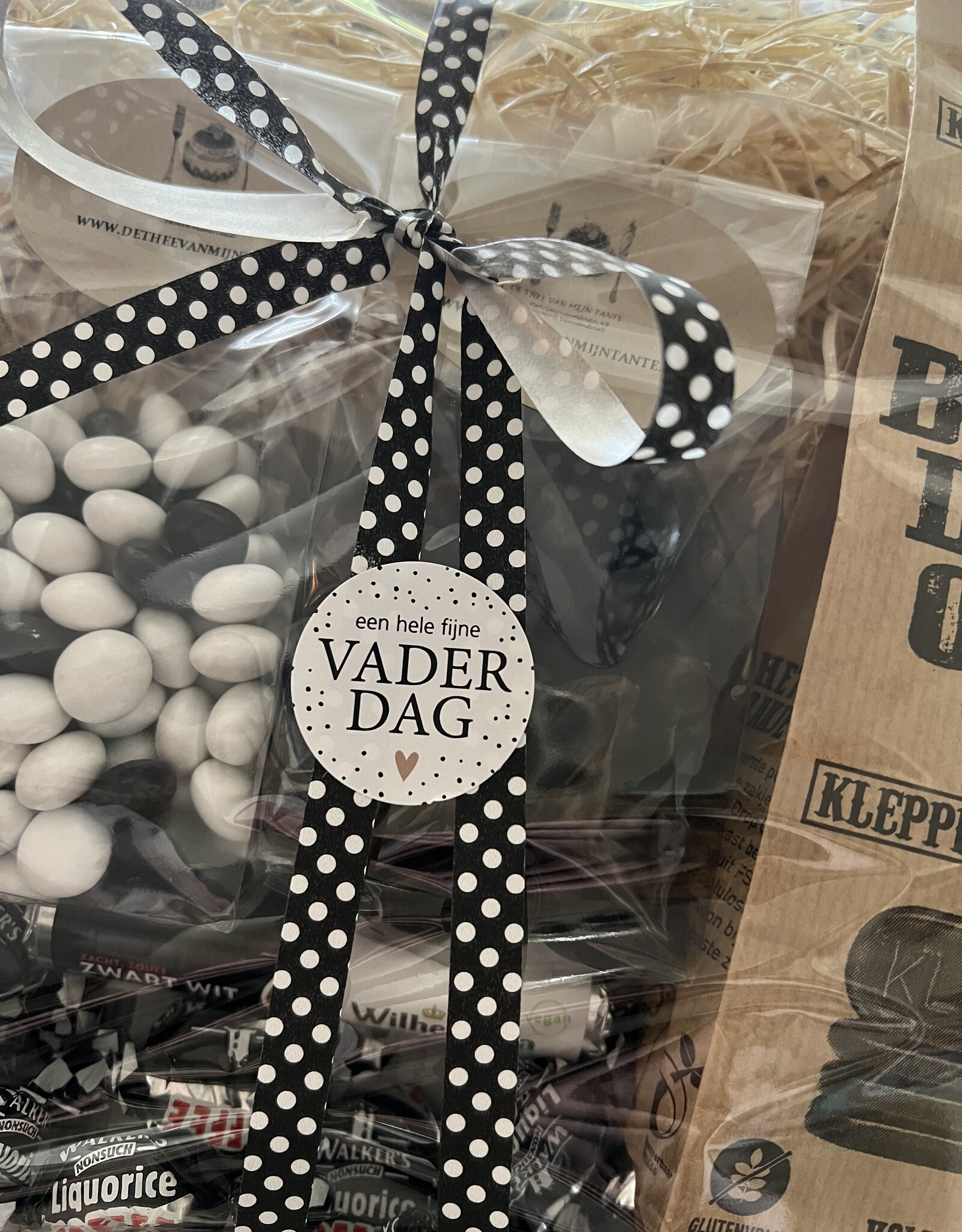 Drop Cadeaupakket
