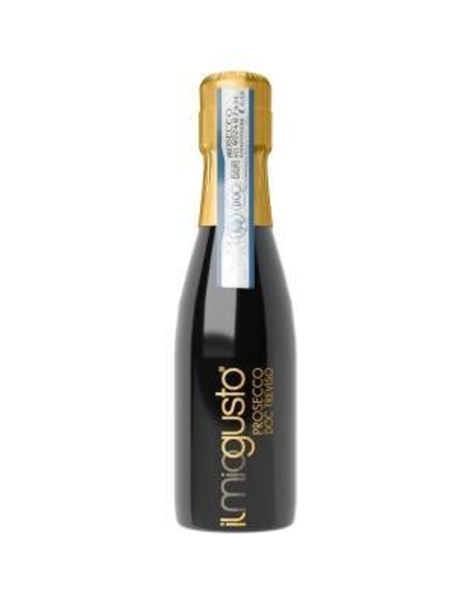 100% leuk Prosecco - Il MioGusto Doc - 200 ml