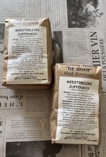 Voor de Juf - Meesterlijke Juffenmix - Bakmix