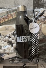 Voor de Meester - Aap Noot Mies Snoeppakket met waterfles