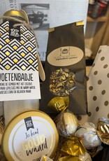 Bedankt pakket in emmertje - Opladen