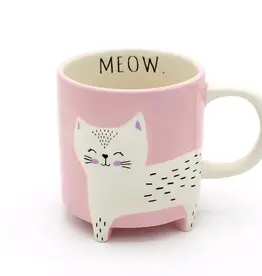 Theemok - Poes Meow