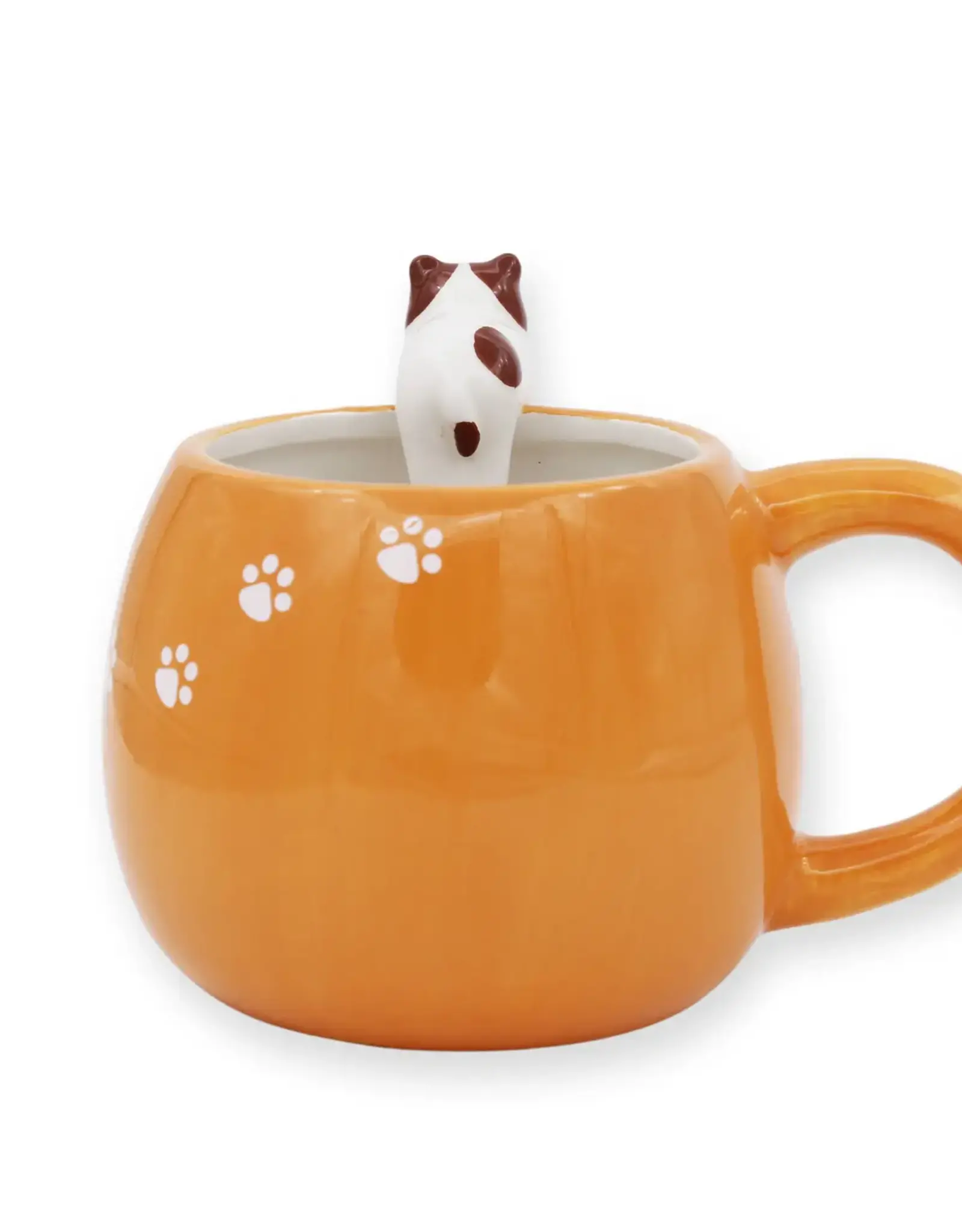 Mok - Winkee Pet Friends - Hond