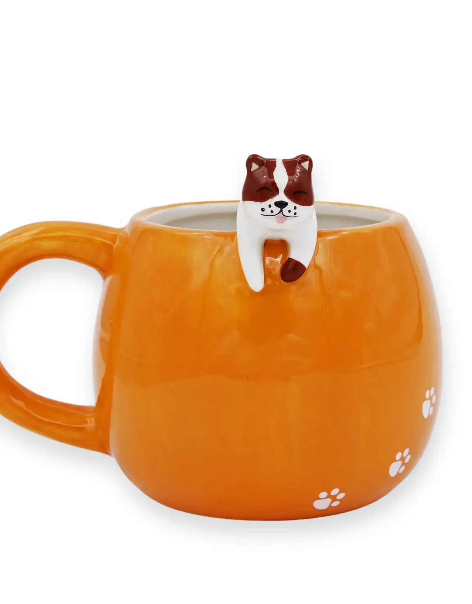 Mok - Winkee Pet Friends - Hond