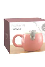 Mok - Winkee Pet Friends - Poes