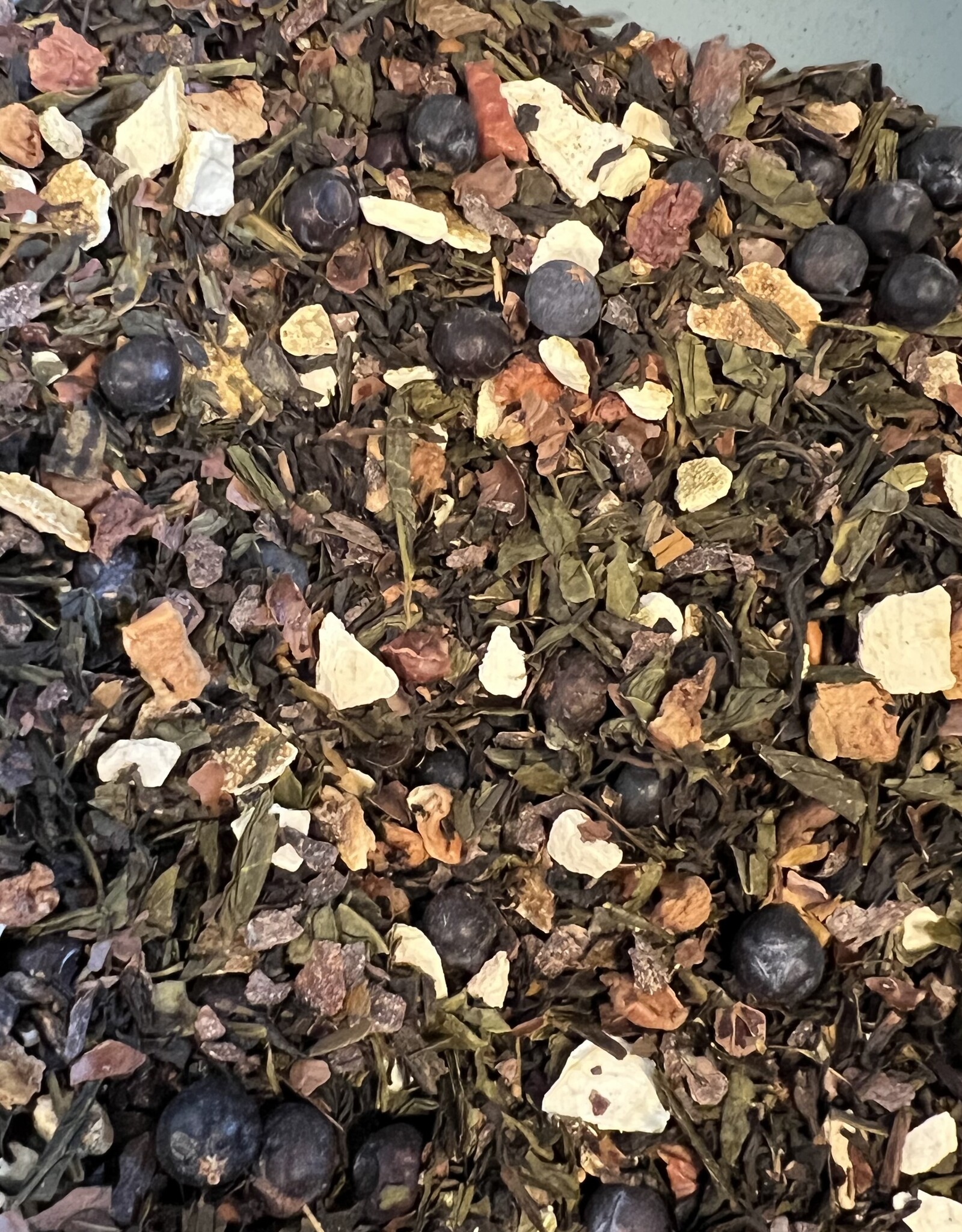 Tante´s Herfstmelange