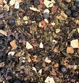 Tante´s Herfstmelange