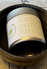 Matcha Kagoschima Premium (bio)