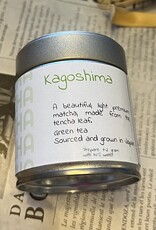 Matcha Kagoschima Premium (bio)