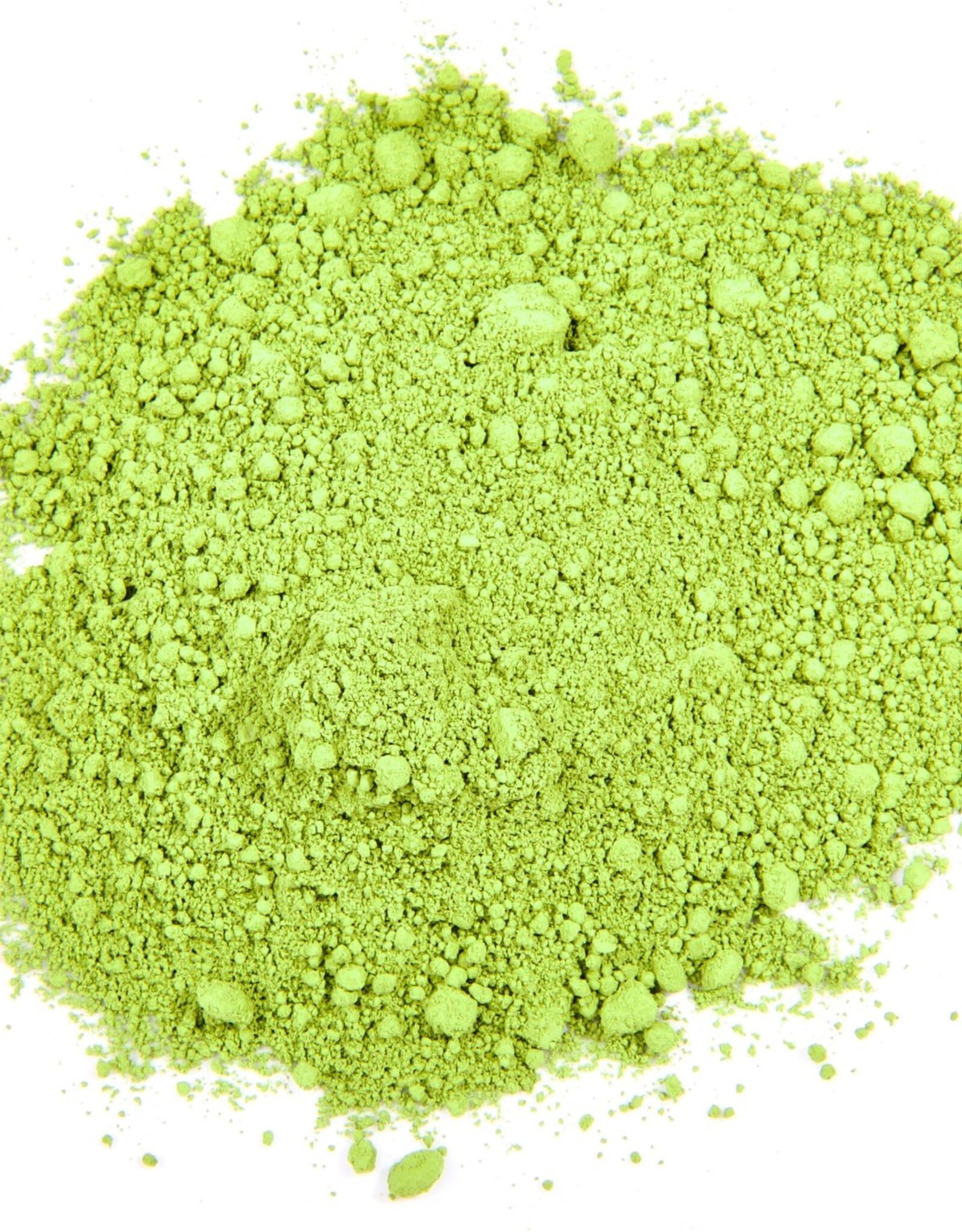 Matcha Kagoschima Premium (bio)