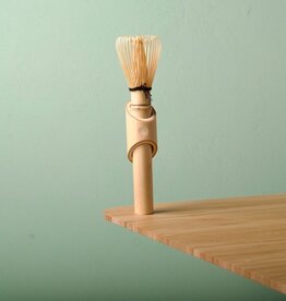 Matcha Whisk bamboe