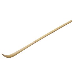 Matcha lepel (Shashaku)  bamboe