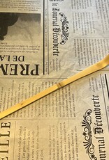 Matcha Scoop (shashaku)  bamboe