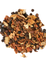 Herfstpakketje pumpkin spice en herfstchocolade