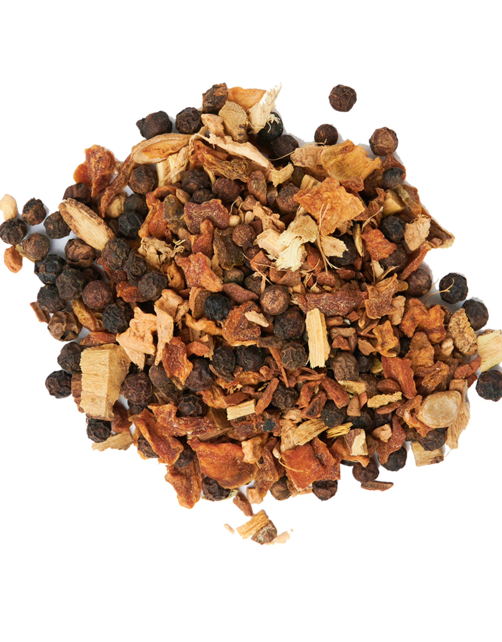 Herfstpakketje pumpkin spice en herfstchocolade