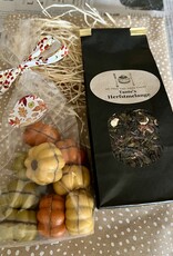 Herfstpakketje Thee en Chocolade