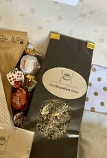 Brievenbuspakket - Koffie en Thee - Onthaasten