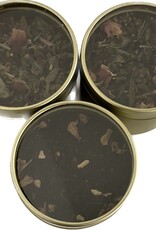 Rooibos Peperkoek