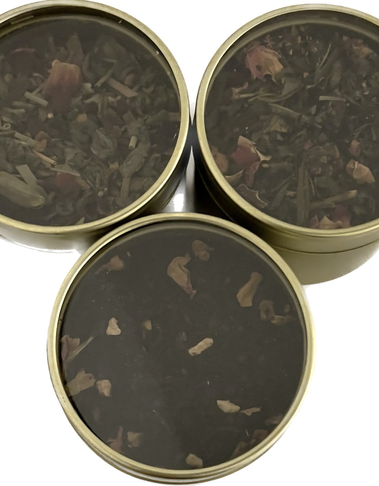 Rooibos Peperkoek