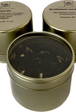 Rooibos Peperkoek