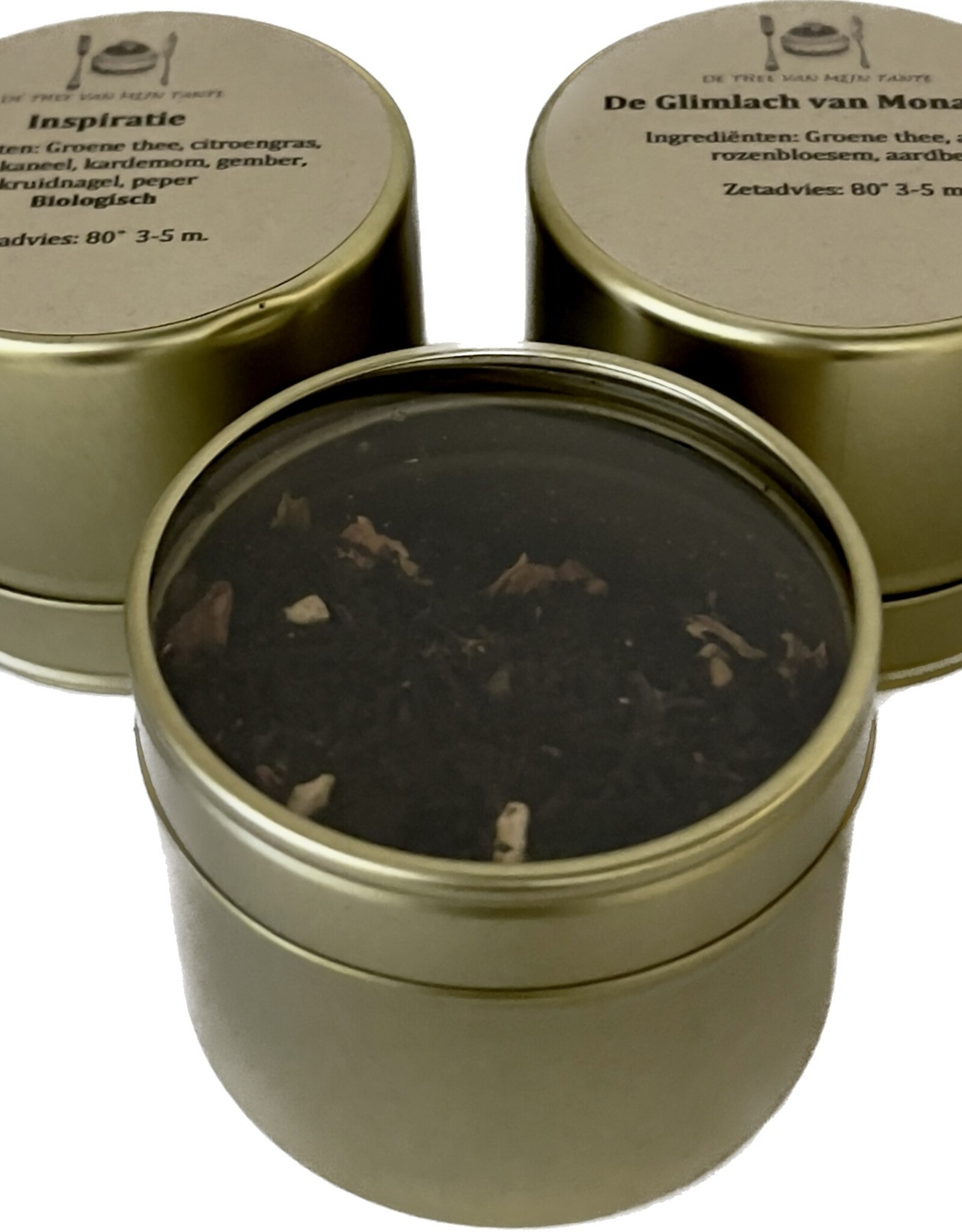 Rooibos Peperkoek