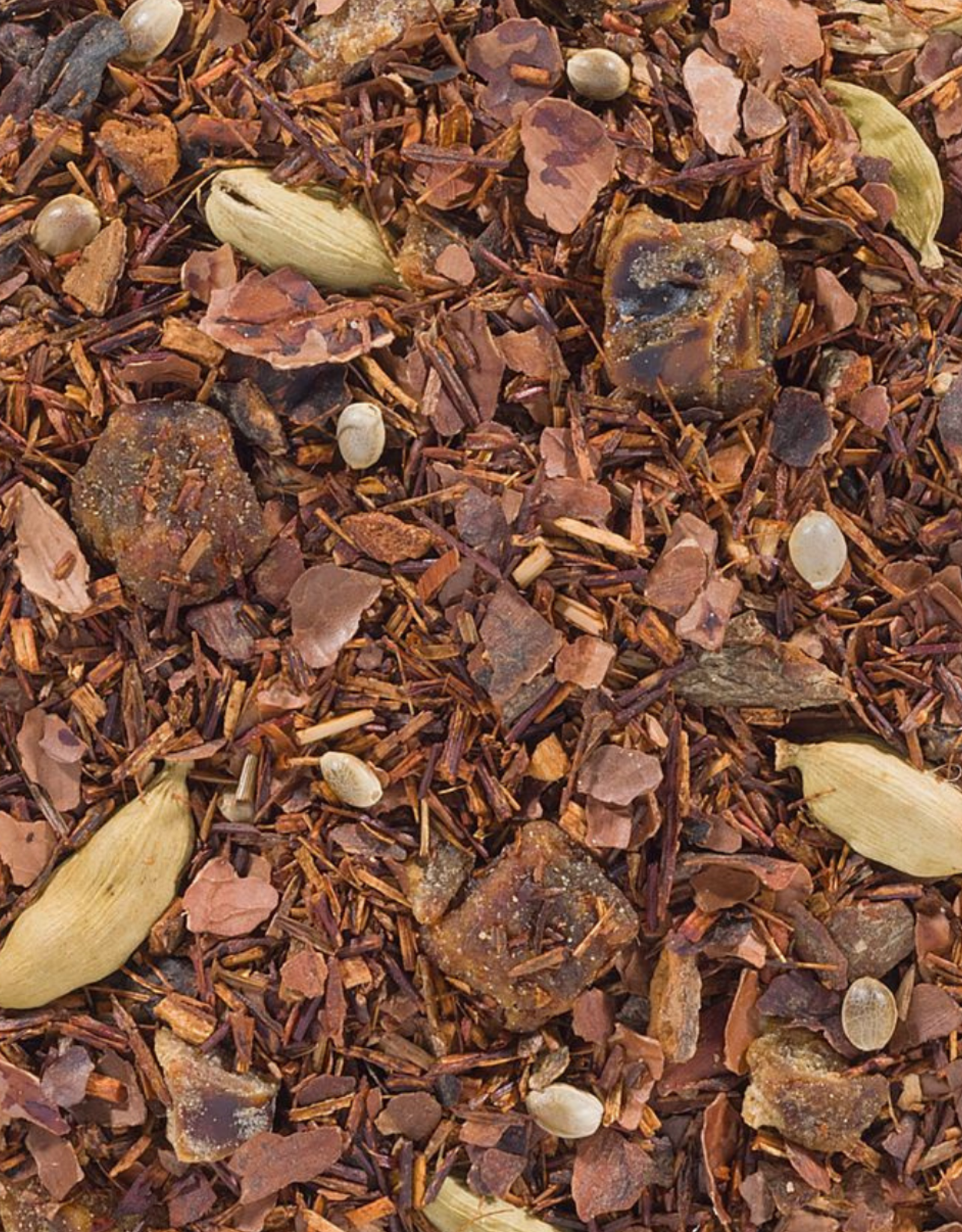 Rooibos Peperkoek